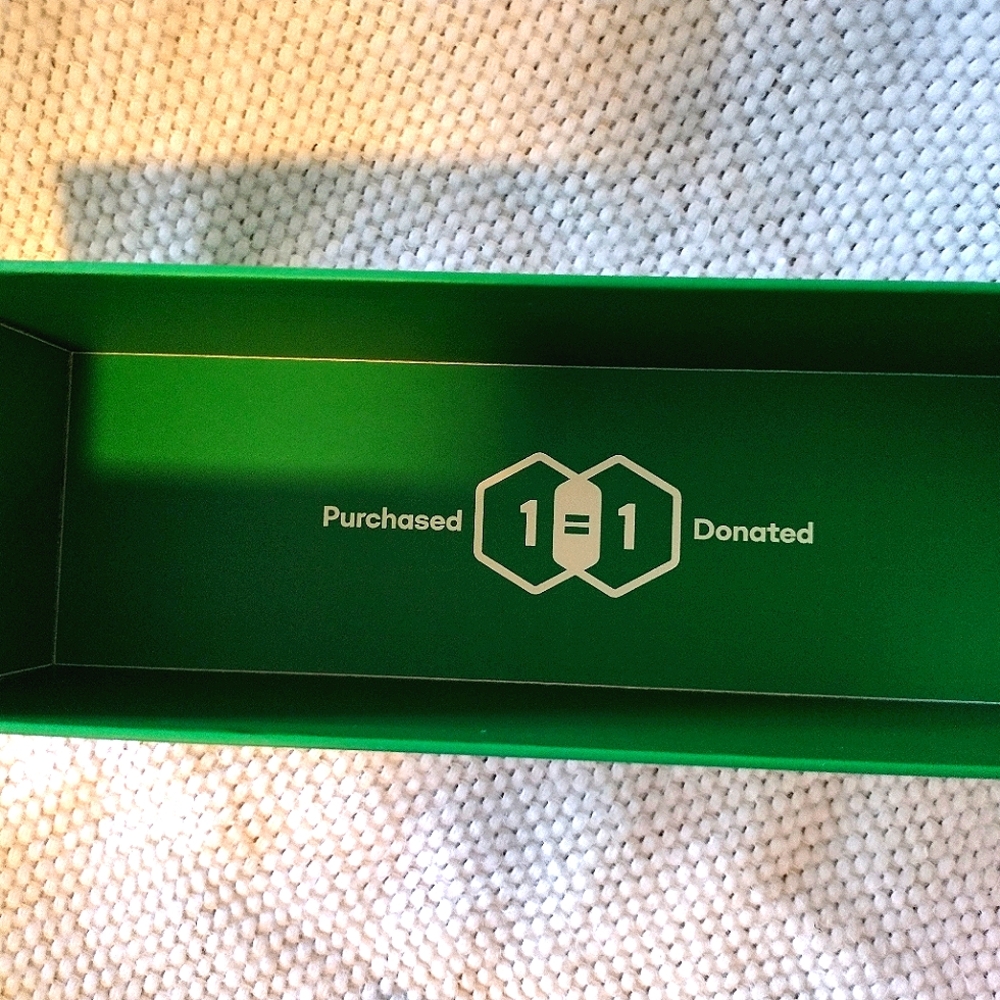 BOMBAS Men's Large 4 Pack Gift Set Socks NEW! - Picture 2 of 8